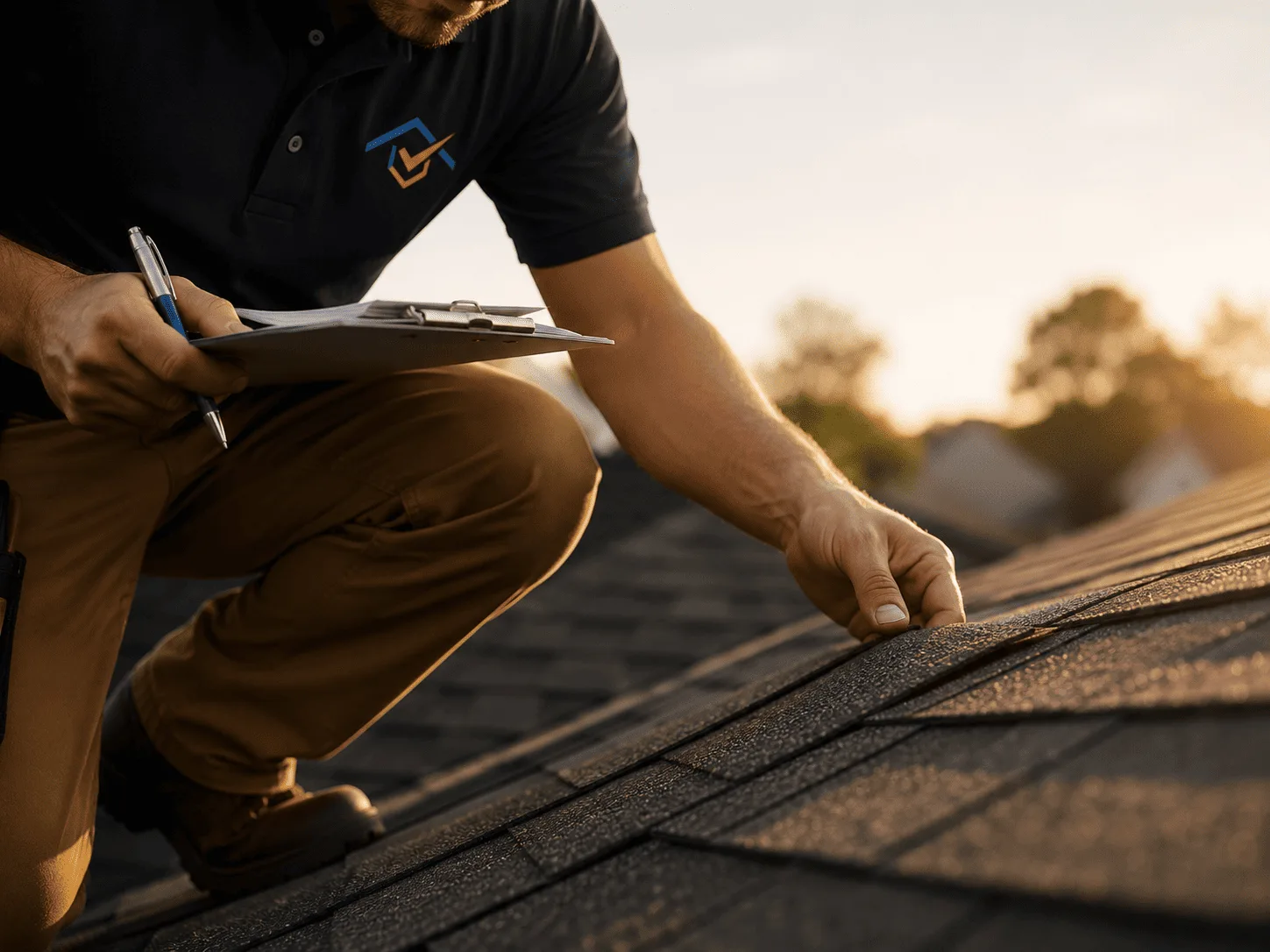Why Choose Roof Inspection in Hampden, ND