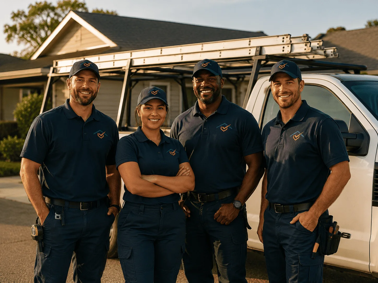 Roof Inspection company in Hampden, ND